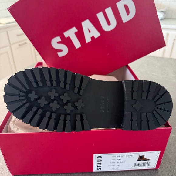 Staud Dutch Boot - Picture 3 of 5